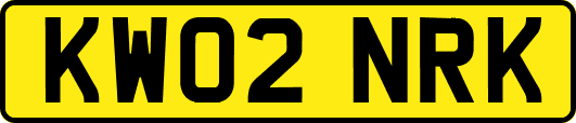 KW02NRK