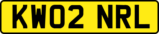 KW02NRL