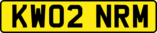 KW02NRM