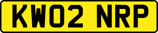KW02NRP