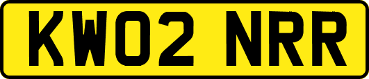 KW02NRR