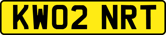 KW02NRT