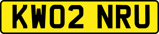 KW02NRU