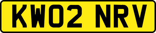 KW02NRV