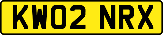 KW02NRX