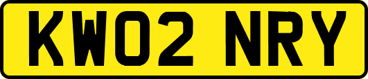 KW02NRY