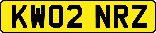 KW02NRZ