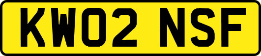 KW02NSF