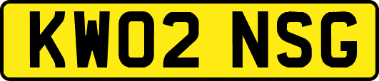 KW02NSG