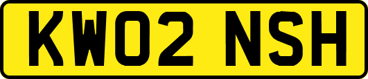 KW02NSH