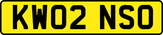 KW02NSO
