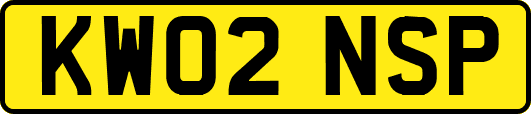 KW02NSP