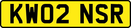 KW02NSR