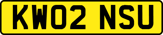 KW02NSU