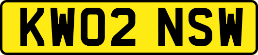 KW02NSW