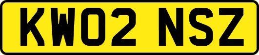 KW02NSZ