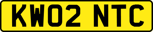 KW02NTC