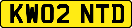 KW02NTD