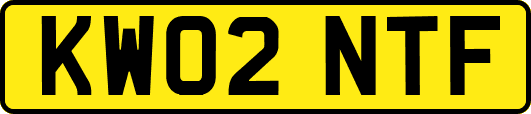 KW02NTF