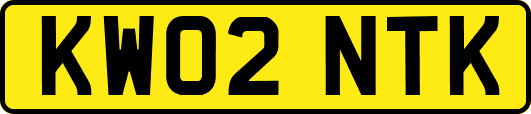 KW02NTK