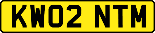 KW02NTM