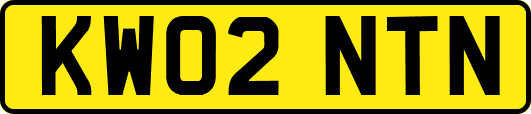KW02NTN