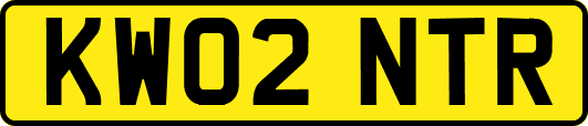 KW02NTR
