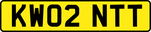 KW02NTT