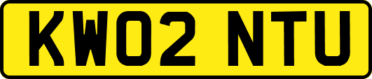 KW02NTU