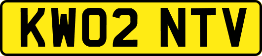 KW02NTV