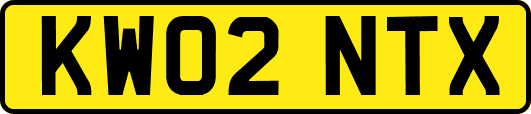KW02NTX