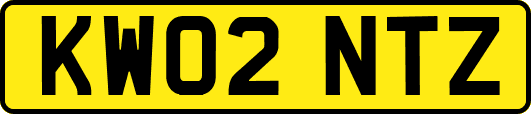 KW02NTZ