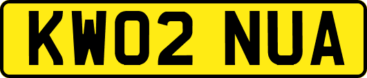 KW02NUA
