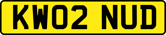 KW02NUD