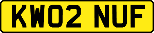 KW02NUF