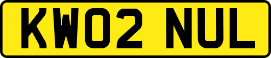 KW02NUL