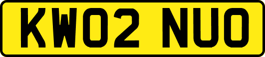 KW02NUO