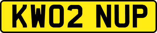 KW02NUP