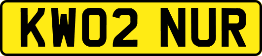 KW02NUR