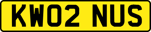 KW02NUS