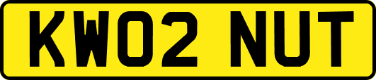 KW02NUT