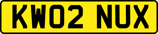KW02NUX