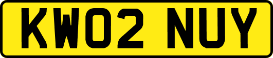 KW02NUY