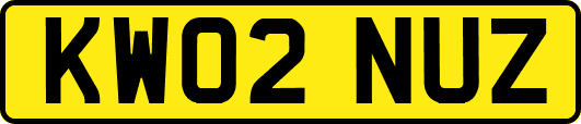 KW02NUZ