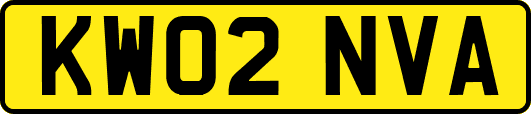 KW02NVA
