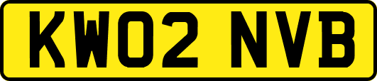 KW02NVB