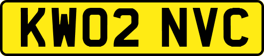 KW02NVC