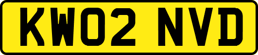 KW02NVD