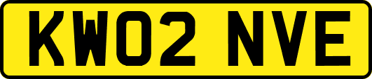 KW02NVE