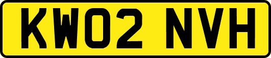 KW02NVH